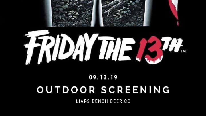 friday the 13th