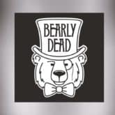 bearly dead
