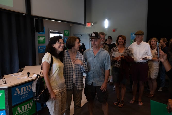 amy klobuchar seacoast science center