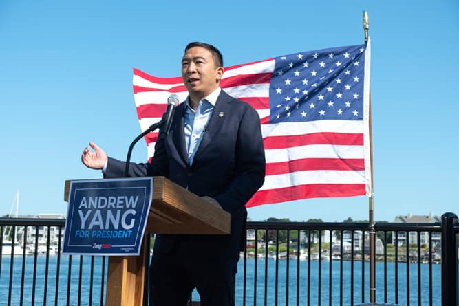 andrew yang portsmouth