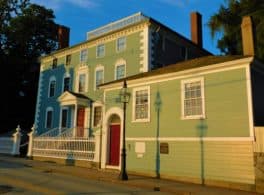 moffatt-ladd house portsmouth