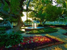 prescott park portsmouth