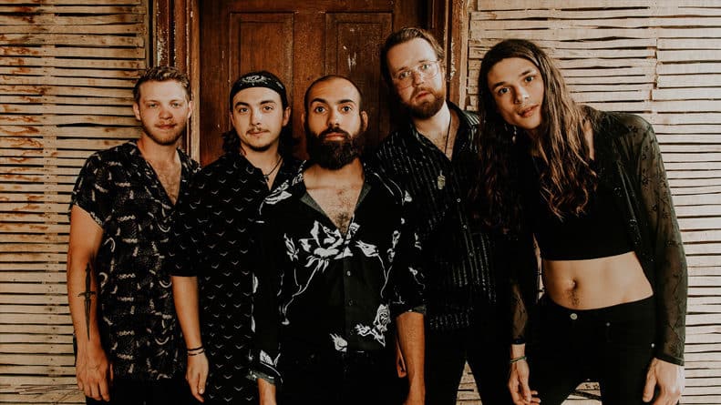 Club Listings, Featured, Music: Rainbow Kitten Surprise w/ Illiterate