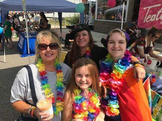 rochester pride 2019