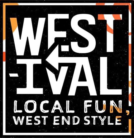 westival 2019