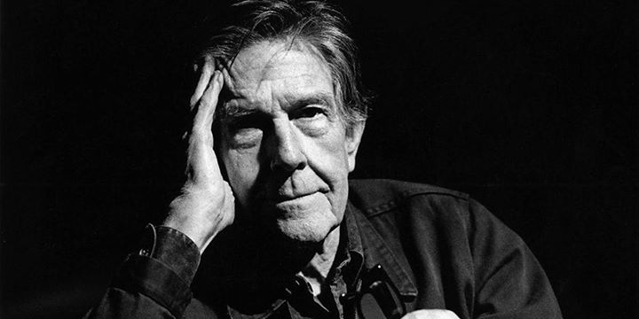 john cage