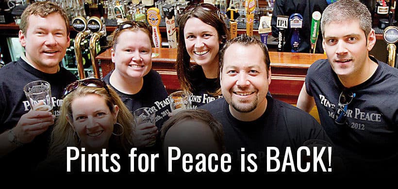 pints peace ri ra