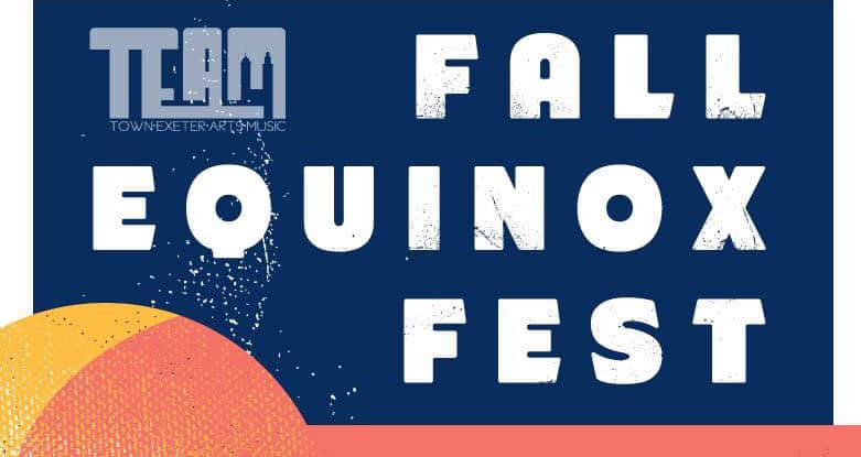 fall equinox fest exeter