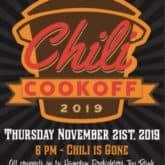 thursday november 21 2019 6 00 p m