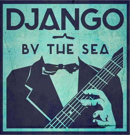 django by the sea kittery