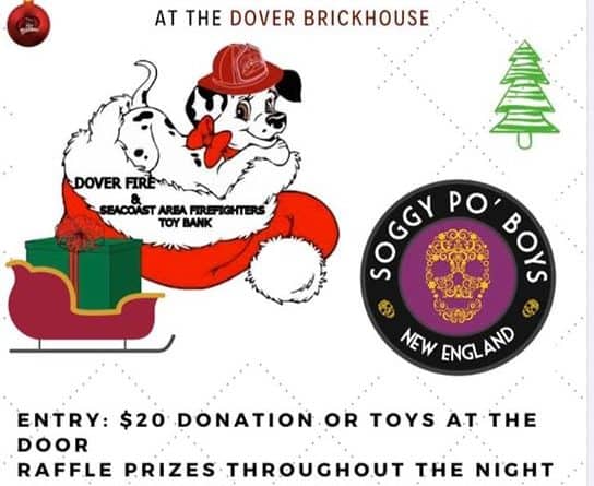 Club Listings Benefit Holiday Music Holiday Toy Drive With The
