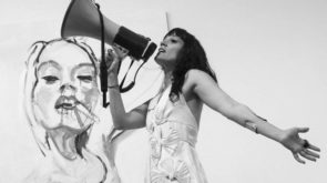 heather morgan 3s artspace