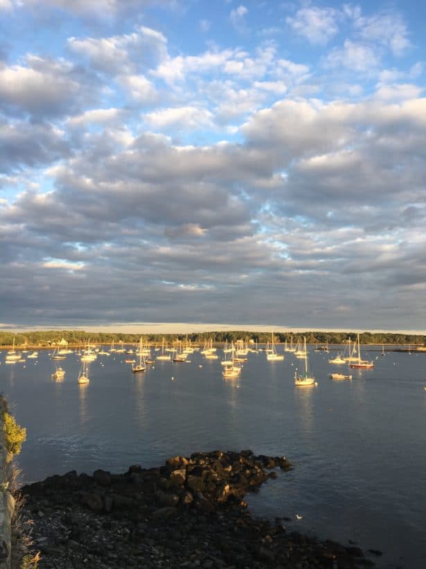 fort mcclary kittery