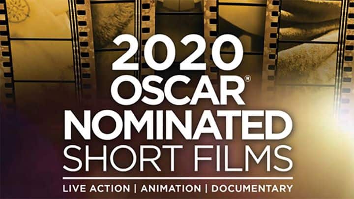 2020 oscar nominated shorts