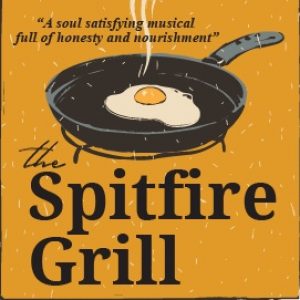 spitfire grill hackmatack