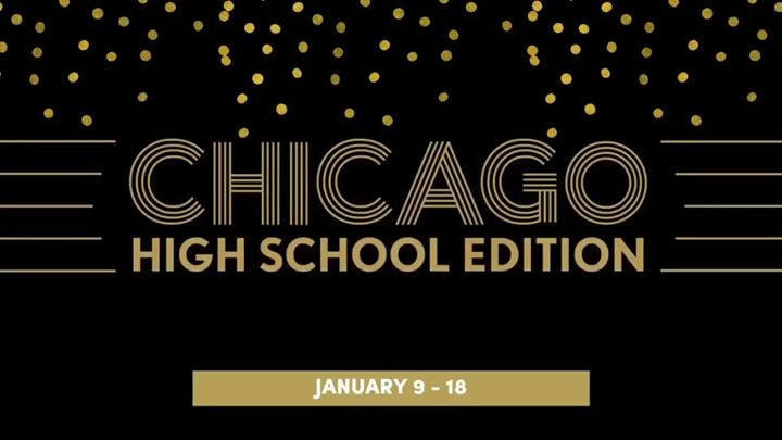 chicago high school edition