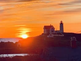 cape neddick lighthouse