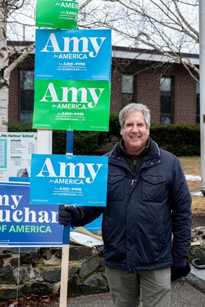 jack blalock amy klobuchar