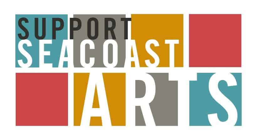 support seacoast arts
