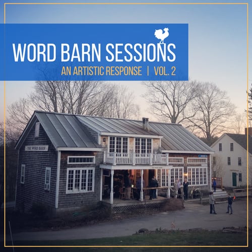 word barn sessions