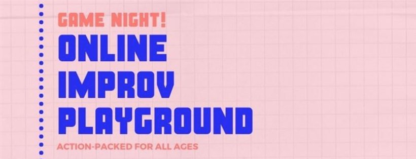 online improv playground