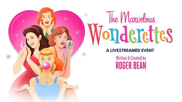 marvelous wonderettes seacoast rep