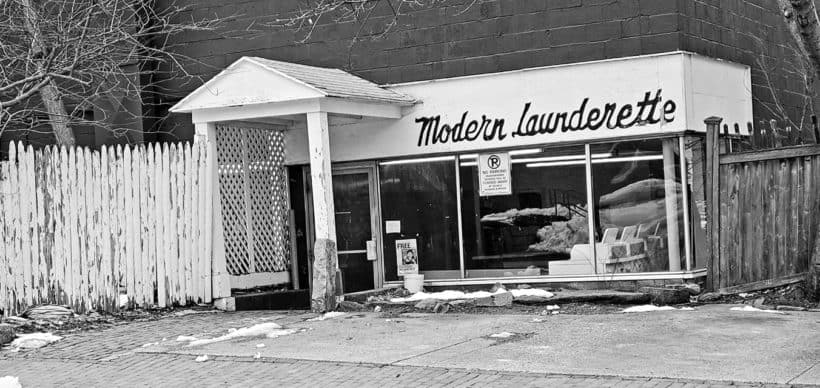 modern launderette portsmouth nh
