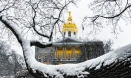 nh state house concord