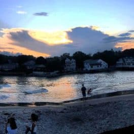 ogunquit beach