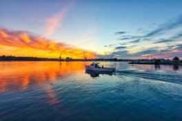 lobster boat portsmouth