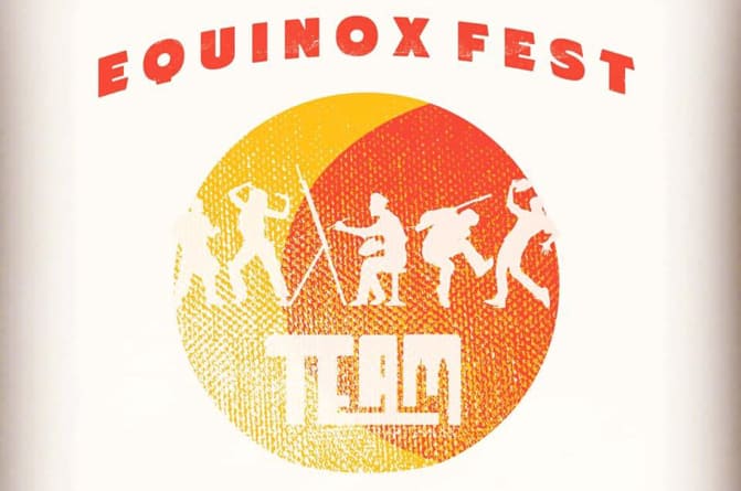 fall equinox fest exeter