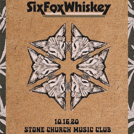 sixfoxwhiskey