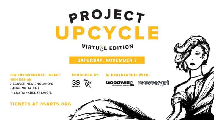 project upcycle virtual