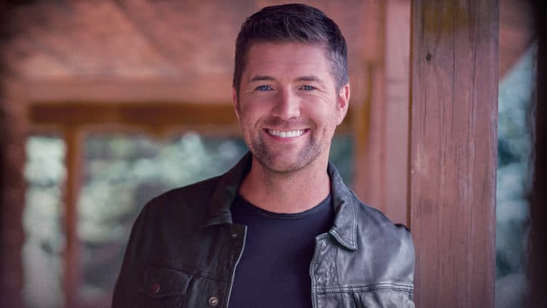 josh turner