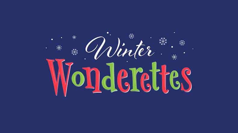 winter wonderettes seacoast rep