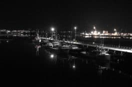 portsmouth fishing pier