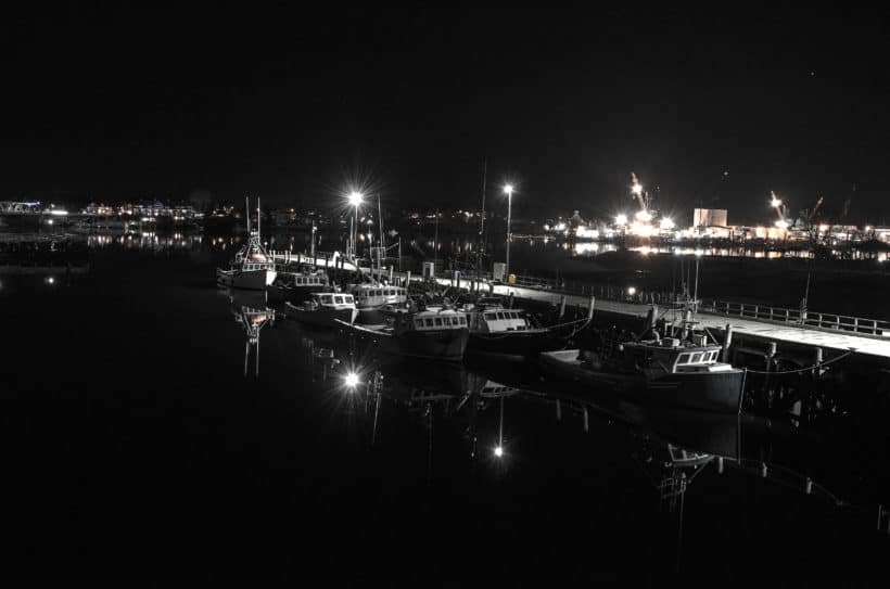 portsmouth fishing pier