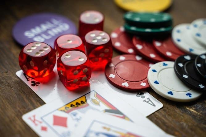 Gambling Gambling