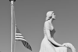 hampton beach sculpture