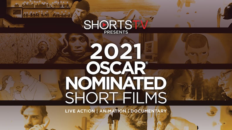 oscar nominated shorts 2021