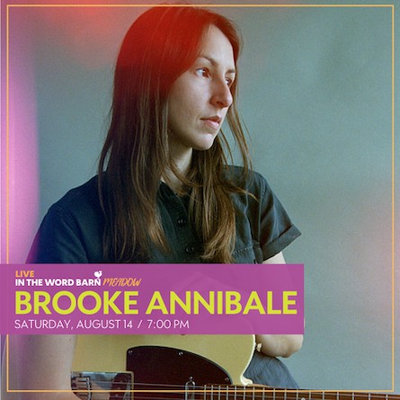 brooke annibale word barn