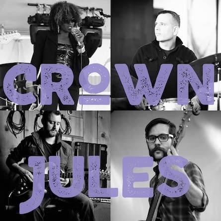 crown jules