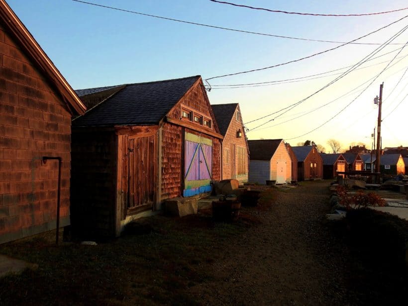 beach cottages north hampton