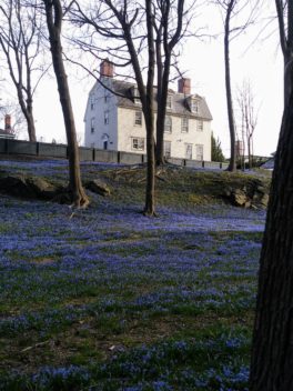 Gov. John Langdon House