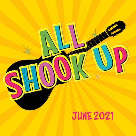 all shook up newburyport