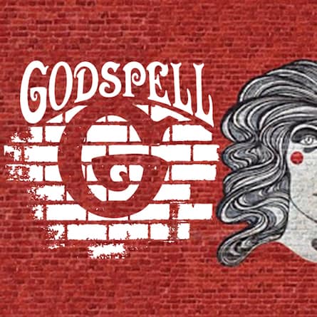 godspell firehouse center