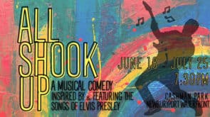 all shook up newburyport