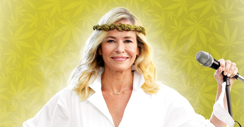 chelsea handler