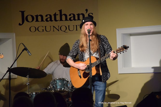 jonathans ogunquit concerts