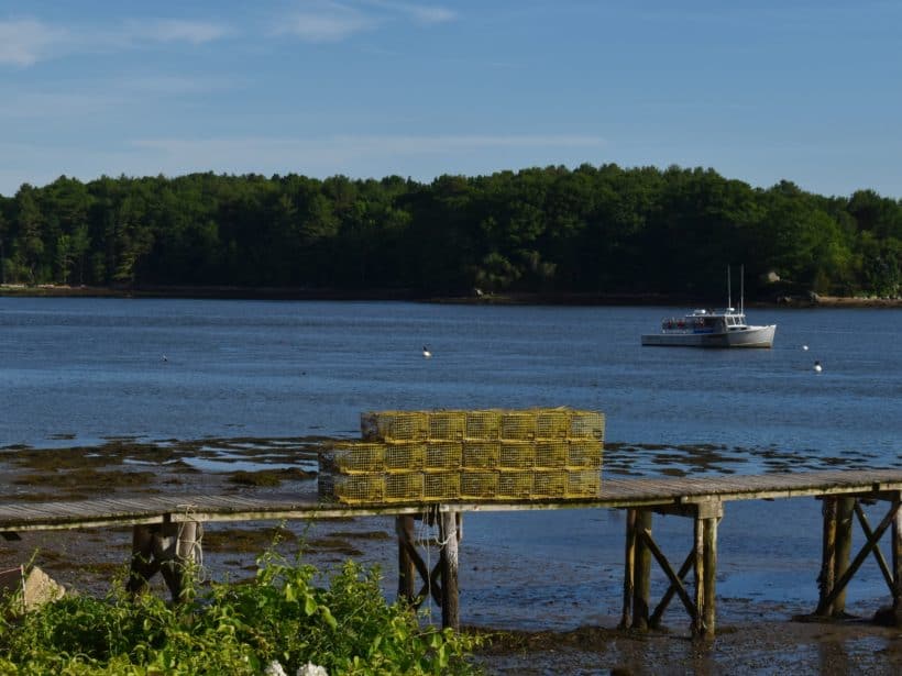 piscataqua pier